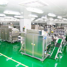 上海化妆品代工厂 价格、批发与厂家全攻略